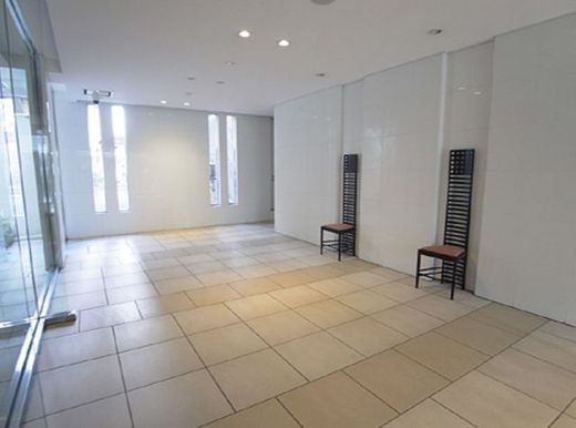 ライオンズマンション練馬シティ 物件写真 建物写真8