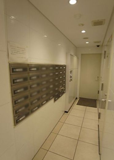 ライオンズマンション練馬シティ 物件写真 建物写真9