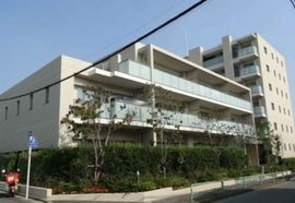 プラウド練馬豊玉ウエスト 物件写真 建物写真3