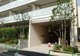 プラウド練馬豊玉ウエスト 物件写真 建物写真5