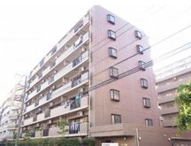 CITY SPIRE西葛西 (シティスパイア西葛西) 物件写真 建物写真1
