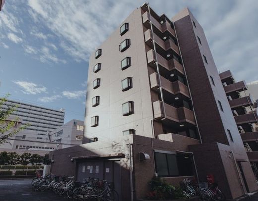 CITY SPIRE西葛西 (シティスパイア西葛西) 物件写真 建物写真2