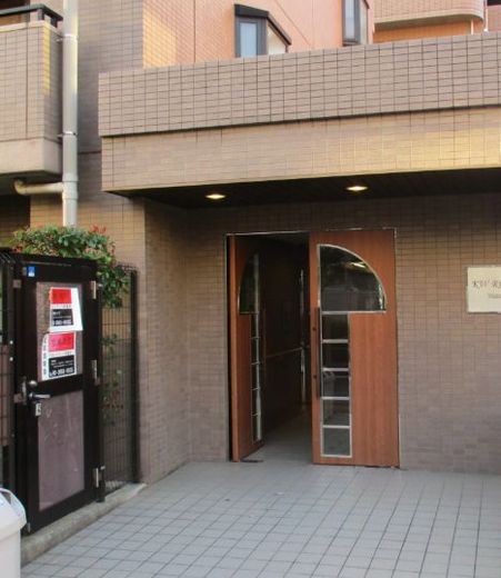 CITY SPIRE西葛西 (シティスパイア西葛西) 物件写真 建物写真5