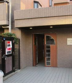 CITY SPIRE西葛西 (シティスパイア西葛西) 物件写真 建物写真5