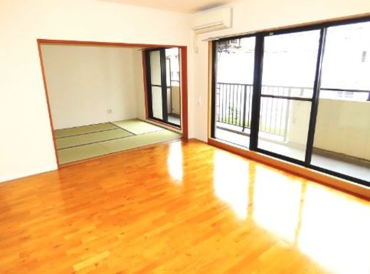 CITY SPIRE西葛西 (シティスパイア西葛西) 物件写真 建物写真9