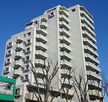 ダイアパレス上石神井レジデンス 物件写真 建物写真1