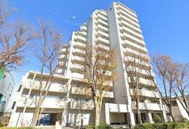 ダイアパレス上石神井レジデンス 物件写真 建物写真2