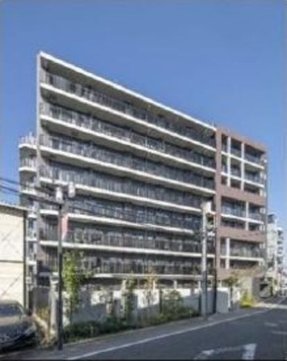 KDXレジデンス上石神井Ⅱ 物件写真 建物写真1