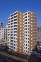 ライオンズステーションプラザ金町 物件写真 建物写真1