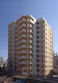 ライオンズステーションプラザ金町 物件写真 建物写真2