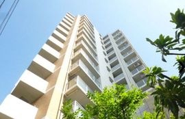 ライオンズステーションプラザ金町 物件写真 建物写真4