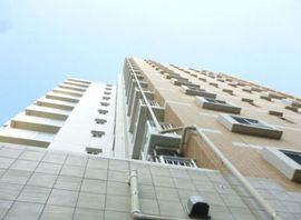 ライオンズステーションプラザ金町 物件写真 建物写真5