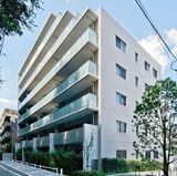 イニシア志村坂上 物件写真 建物写真1