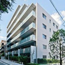 イニシア志村坂上 物件写真 建物写真1