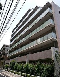 イニシア志村坂上 物件写真 建物写真2