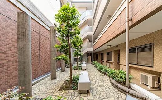 ライオンズステージ荻窪レジデンス 物件写真 建物写真12