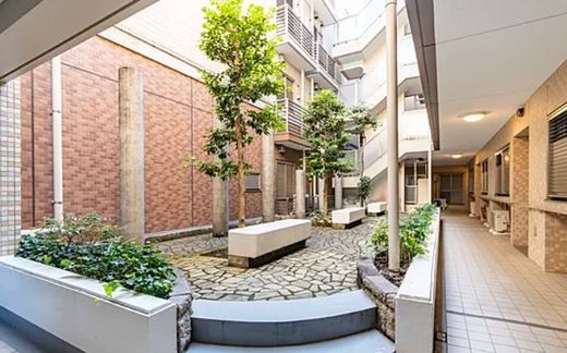 ライオンズステージ荻窪レジデンス 物件写真 建物写真13