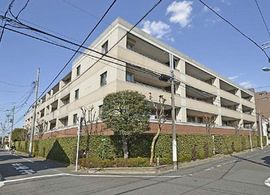 物件写真 建物写真1