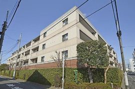 ライオンズステージ荻窪レジデンス 物件写真 建物写真2