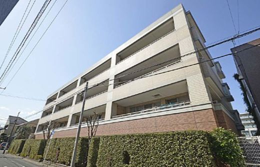 ライオンズステージ荻窪レジデンス 物件写真 建物写真3