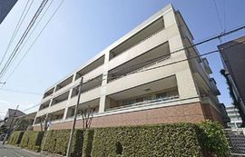 ライオンズステージ荻窪レジデンス 物件写真 建物写真3