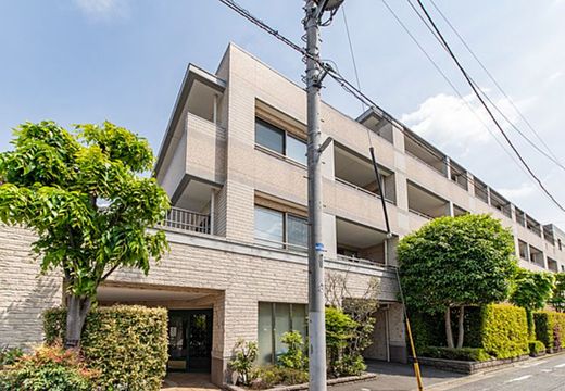 ライオンズステージ荻窪レジデンス 物件写真 建物写真5