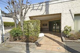 ライオンズステージ荻窪レジデンス 物件写真 建物写真6