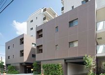 イニシア西日暮里 物件写真 建物写真1