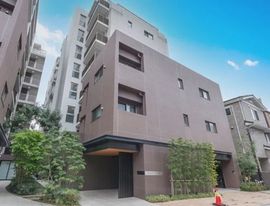 イニシア西日暮里 物件写真 建物写真2