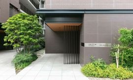 イニシア西日暮里 物件写真 建物写真5