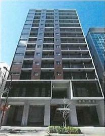 エスティメゾン板橋C6 物件写真 建物写真1