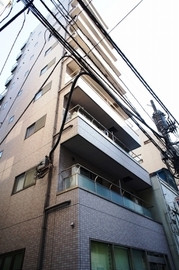 ブレコンプラザ銀座 物件写真 建物写真2