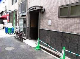 ブレコンプラザ銀座 物件写真 建物写真4