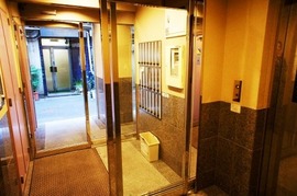 ブレコンプラザ銀座 物件写真 建物写真6