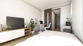 グランデュオ中野4 (GranDuo Nakano4) 物件写真 建物写真11