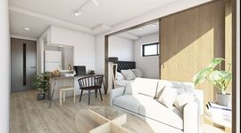 グランデュオ中野4 (GranDuo Nakano4) 物件写真 建物写真12