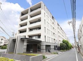 物件写真 建物写真1