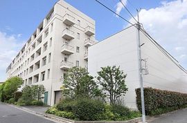 ライオンズ大泉学園マスターレジデンス 物件写真 建物写真3