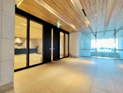 BLUE HARBOR TOWERみなとみらい (ブルーハーバータワーみなとみらい) 物件写真 建物写真11