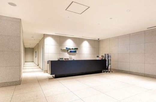 BLUE HARBOR TOWERみなとみらい (ブルーハーバータワーみなとみらい) 物件写真 建物写真17