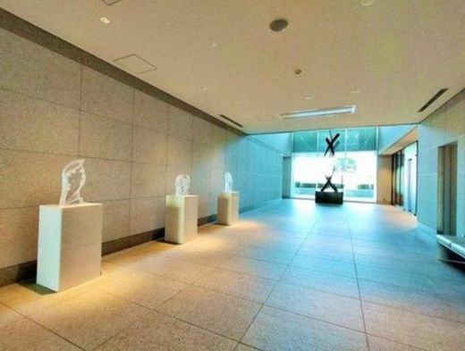 BLUE HARBOR TOWERみなとみらい (ブルーハーバータワーみなとみらい) 物件写真 建物写真19