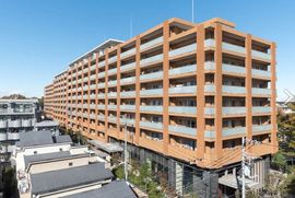 物件写真 建物写真1