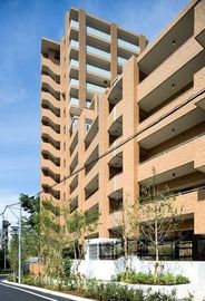 ブリリア成増シーズンテラス 物件写真 建物写真3