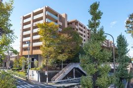 ブリリア成増シーズンテラス 物件写真 建物写真5