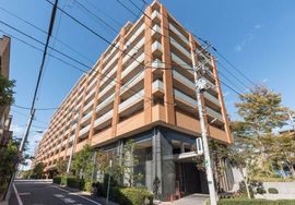 ブリリア成増シーズンテラス 物件写真 建物写真6
