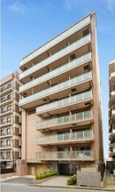 ドゥーエ横濱台町 物件写真 建物写真1