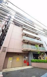 ドゥーエ横濱台町 物件写真 建物写真2