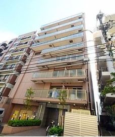 ドゥーエ横濱台町 物件写真 建物写真3