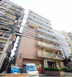 ドゥーエ横濱台町 物件写真 建物写真4