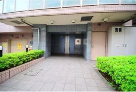 ドゥーエ横濱台町 物件写真 建物写真5